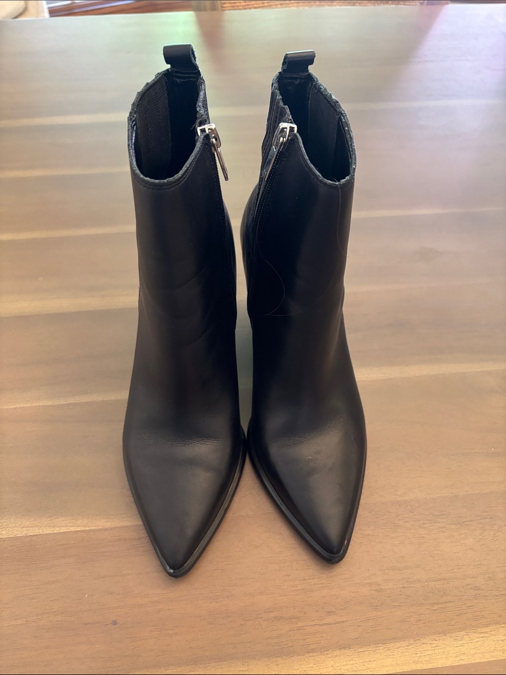 Marc Fisher Mariel Boots